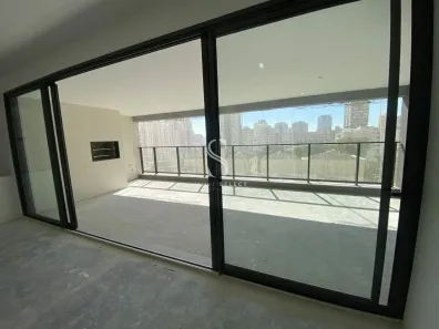 Apartamento com 4 Quartos à venda, 190m² no Perdizes, São Paulo