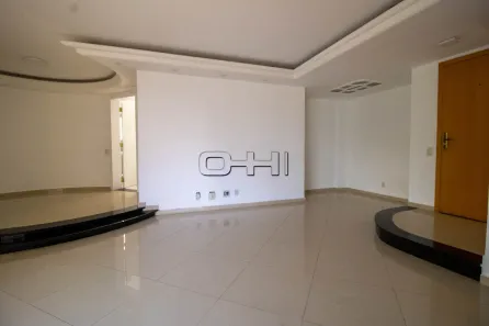 Apartamento com 4 Quartos à venda, 170m² no Indianópolis, São Paulo