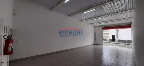 Galpão/Depósito/Armazém à venda, 150m² no Jardim Pereira do Amparo, Jacareí