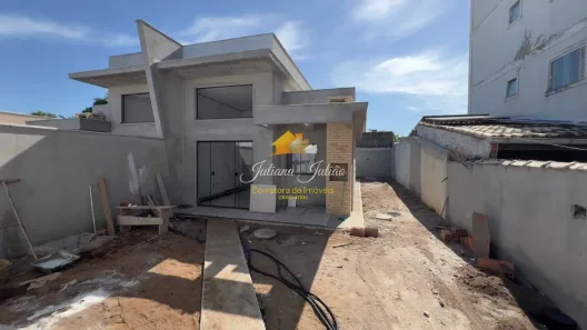 Casa com 2 Quartos à venda, 65m² no Enseada das Gaivotas, Rio das Ostras