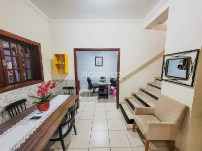 Casa com 3 Quartos à venda, 229m² no Parque das Nações, Americana