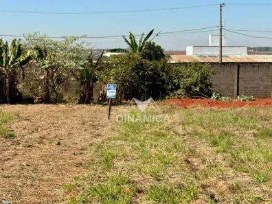 Lote/Terreno à venda, 766m² no Jardim Residencial Vaughan, Sumaré