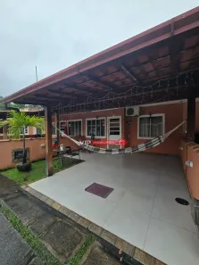 Casa com 2 Quartos à venda, 75m² no Campo Grande, Rio de Janeiro