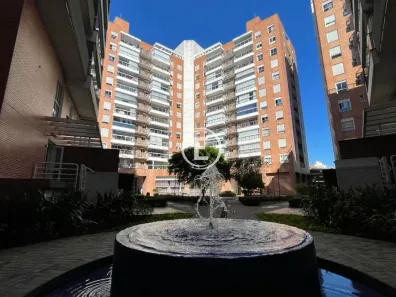 Apartamento com 3 Quartos à venda, 89m² no Pedra Branca, Palhoça