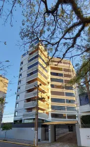 Apartamento com 3 Quartos para venda ou aluguel, 143m² no Rio Branco, Novo Hamburgo
