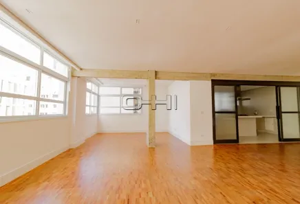 Apartamento com 3 Quartos à venda, 214m² no Cerqueira César, São Paulo