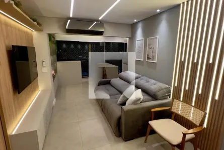 Apartamento com 3 Quartos à venda, 81m² no Lapa, São Paulo