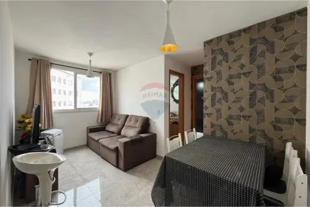 Apartamento com 2 Quartos à venda, 44m² no Jardim Íris, São Paulo