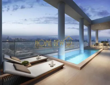 Apartamento com 4 Quartos à venda, 294m² no Vila Mariana, São Paulo