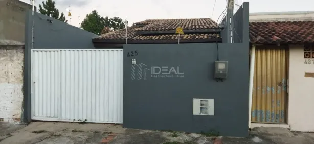 Casa com 2 Quartos à venda, 79m² no Parque Imperial, Campos dos Goytacazes