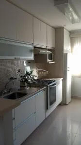Apartamento com 1 Quarto para alugar, 68m² no Centro, Campinas