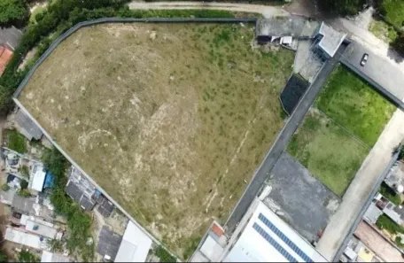 Lote/Terreno à venda, 6770m² no Torrão de Ouro II, São José dos Campos