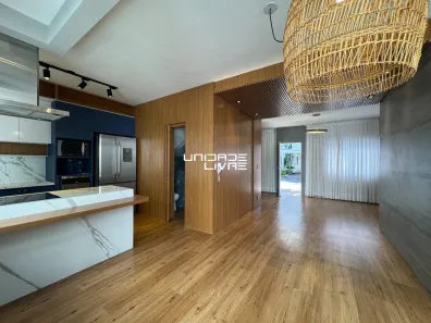 Casa de Condomínio com 3 Quartos à venda, 150m² no Vila Oliveira, Mogi das Cruzes