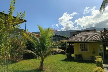 Casa de Condomínio com 2 Quartos à venda, 122m² no Campo Grande, Rio de Janeiro