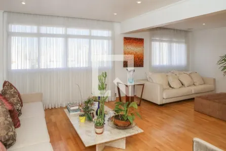 Apartamento com 2 Quartos à venda, 143m² no Perdizes, São Paulo