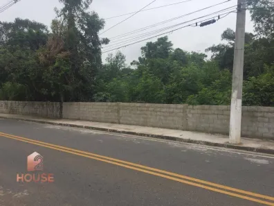 Lote/Terreno à venda, 4000m² no Estação, Itaquaquecetuba