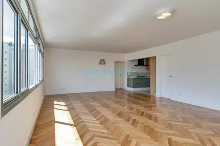 Apartamento com 2 Quartos à venda, 113m² no Jardim Paulista, São Paulo