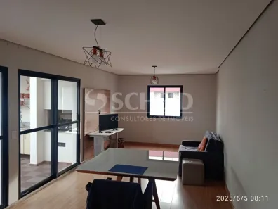 Cobertura com 3 Quartos à venda, 180m² no Santo Amaro, São Paulo
