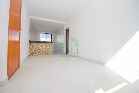 Apartamento com 2 Quartos à venda, 60m² no Jardim América, Belo Horizonte