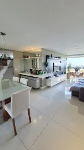 Apartamento com 3 Quartos à venda, 110m² no Jardim Camburi, Vitória