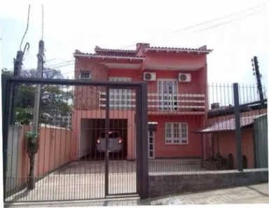 Casa com 3 Quartos à venda, 300m² no Vila Jardim, Porto Alegre
