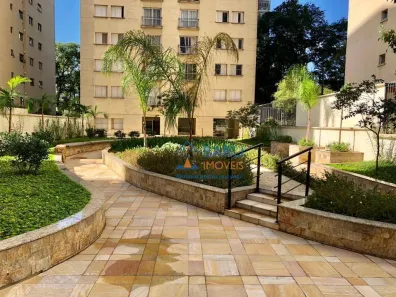 Apartamento com 2 Quartos à venda, 80m² no Santa Cecília, São Paulo