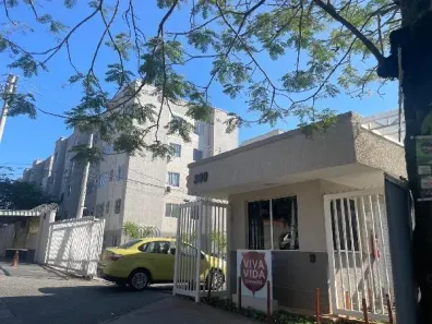 Apartamento com 2 Quartos à venda, 41m² no Pavuna, Rio de Janeiro