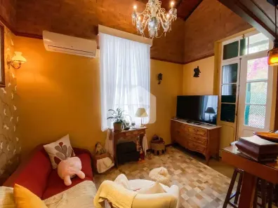 Apartamento com 1 Quarto à venda, 47m² no Nogueira, Petrópolis