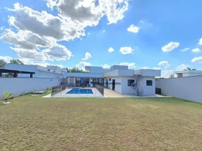 Casa de Condomínio com 3 Quartos à venda, 348m² no Itapecerica, Salto