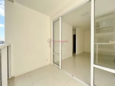 Apartamento com 2 Quartos à venda, 55m² no Praia de Itaparica, Vila Velha