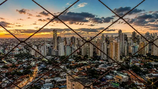 Apartamento com 3 Quartos à venda, 77m² no Parque Amazônia, Goiânia