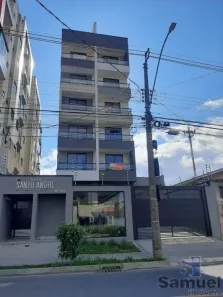 Apartamento com 2 Quartos à venda, 70m² no Carioca, São José dos Pinhais