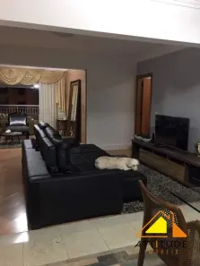 com 4 Quartos à venda, 204m² no Centro, São Bernardo do Campo