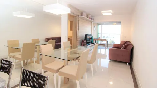 Apartamento com 3 Quartos à venda, 77m² no Alto da Mooca, São Paulo