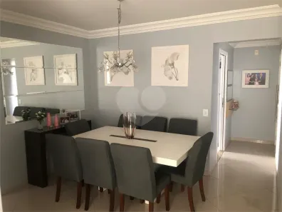 Apartamento com 3 Quartos à venda, 89m² no Vila Bela, São Paulo