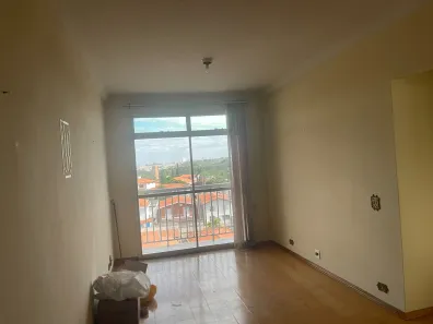 Apartamento com 2 Quartos à venda, 70m² no Centro, Piracicaba