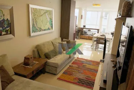 Apartamento com 3 Quartos à venda, 115m² no Centro, Balneário Camboriú