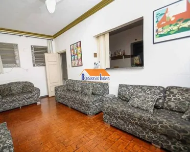 Casa com 15 Quartos à venda, 528m² no Colégio Batista, Belo Horizonte