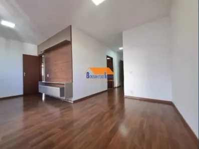 Apartamento com 2 Quartos à venda, 70m² no Graça, Belo Horizonte