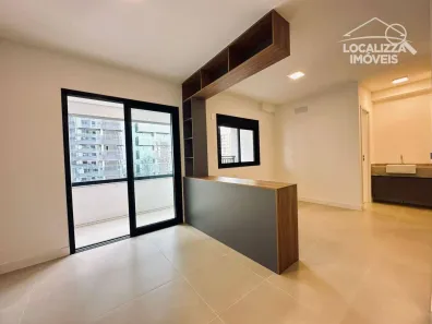 Apartamento com 1 Quarto à venda, 46m² no Vila Lídia, Campinas