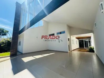 Casa com 3 Quartos à venda, 387m² no Jardim Novo Horizonte, Maringá