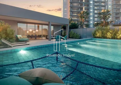 Apartamento com 3 Quartos à venda, 108m² no Jardim da Glória, São Paulo