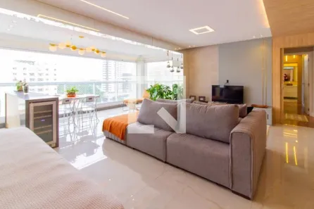 Apartamento com 3 Quartos à venda, 123m² no Vila Pompéia, São Paulo