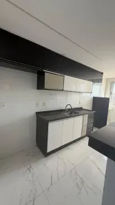 Apartamento com 3 Quartos à venda, 75m² no Setor Cândida de Morais, Goiânia