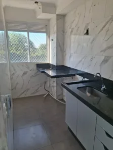 Apartamento com 2 Quartos para alugar, 40m² no Colônia (Zona Leste), São Paulo