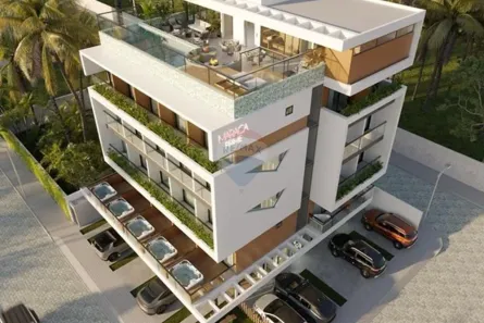 Flat com 1 Quarto à venda, 21m² no Maracaipe, Ipojuca