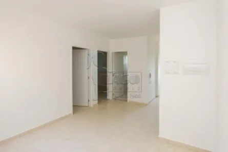 Apartamento com 2 Quartos à venda, 43m² no Jardim Santa Cecília, Ribeirão Preto