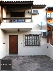 Casa com 2 Quartos à venda, 94m² no Hípica, Porto Alegre
