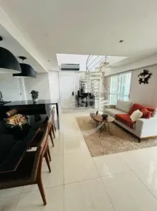 Apartamento com 3 Quartos à venda, 116m² no Vila Oratório, São Paulo