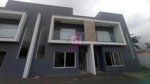 Casa de Condomínio com 2 Quartos à venda, 87m² no Cidade Jardim, Jacareí